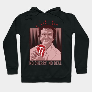 No cherry no deal hoodie online